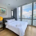 Lotus Residence - Landmark 81 Vinhomes Central Park